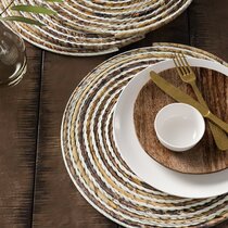 Wayfair, Clear Plastic Placemats, From $30 Until 11/20