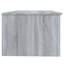 Jeffcott Solid Coffee Table with Storage-935247805