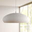Raina 1 - Light Dome Pendant