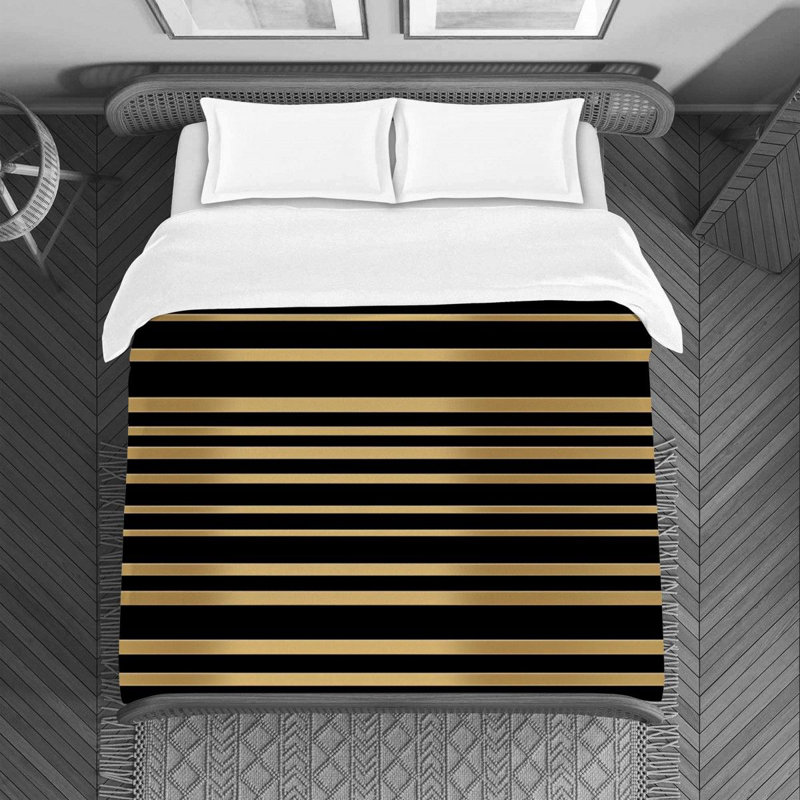 Housse de couette , Housse de couette pour lit simple