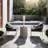 Donevan End Table-493247352