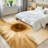 Yellow Vintage Sunflowers Abstract Agriculture Beautiful Beauty Blossom Machine Washable Indoor Area Rug-129431470