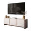 Unfinished TV Stand for TVs up to 50"-846824417
