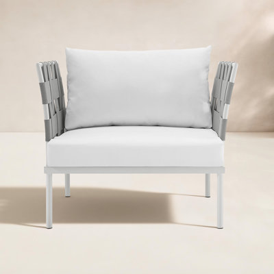 Harmony Patio Lounge Chair