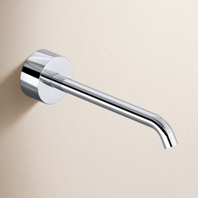 Terrell Wall Tub Spout