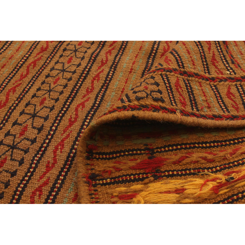 Franklin Square Wool Indoor Rug
