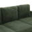 Modular Sectional Sofa With Ottoman