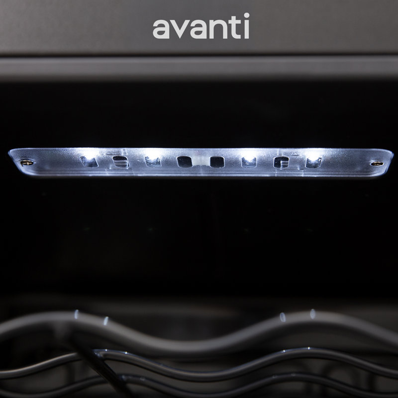 Refroidisseur à vin Avanti