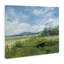 Thank You Nature Landscape Canvas, conception par Lanie Loreth-2057972337