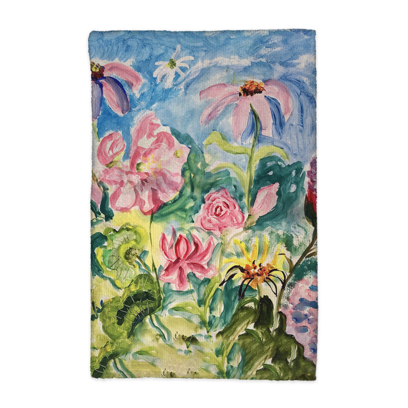 Dish Cloth Kitchen Towel