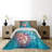 Polyester Coverlet