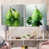 Toile tendue