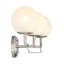 Meuble-lavabo 3 lumières 28 po Whitehall-114785836