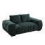 Ensembles de chenille moderne Sofaferrand 2 pièces