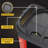 3 Tier Rolling Utility Cart-553461613