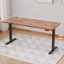 Electric Standing Desk Height Adjustable Desk Sit Stand Desk With Time Reminder Stand up Desk 2 Memory Setting Electric Desk -1206005183-1206005180