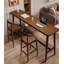 Table de bar rectangulaire Modern-1820922558