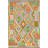 Kelveonta Wool Geometric Rug