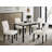 Giannetti 5-PCS DINING SET-73846313