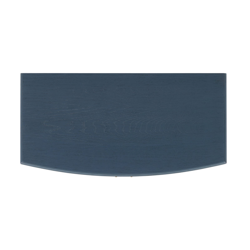 Accent Cabinet, Navy