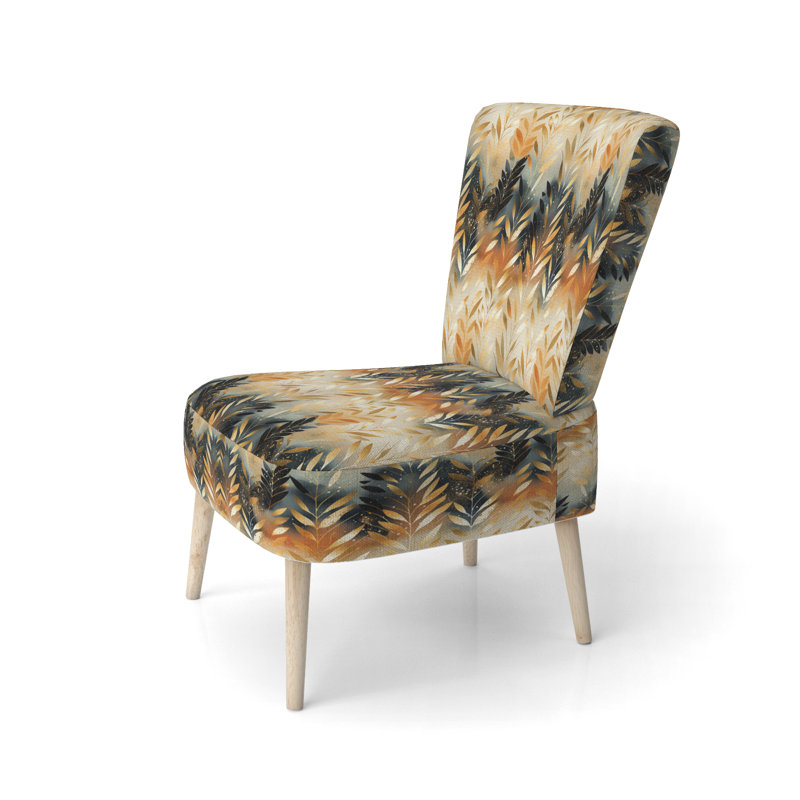 Chaise d'appoint Goldern