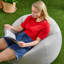 Bean Bag Bazaar Kingston Water-Resistant Classic Bean Bag-1447801199