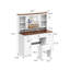 Dressing Table with Mirror