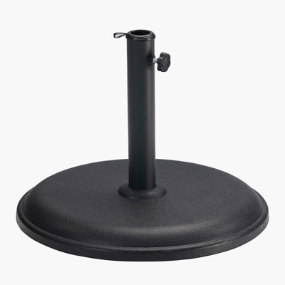 Piemonte 15kg Umbrella Base
