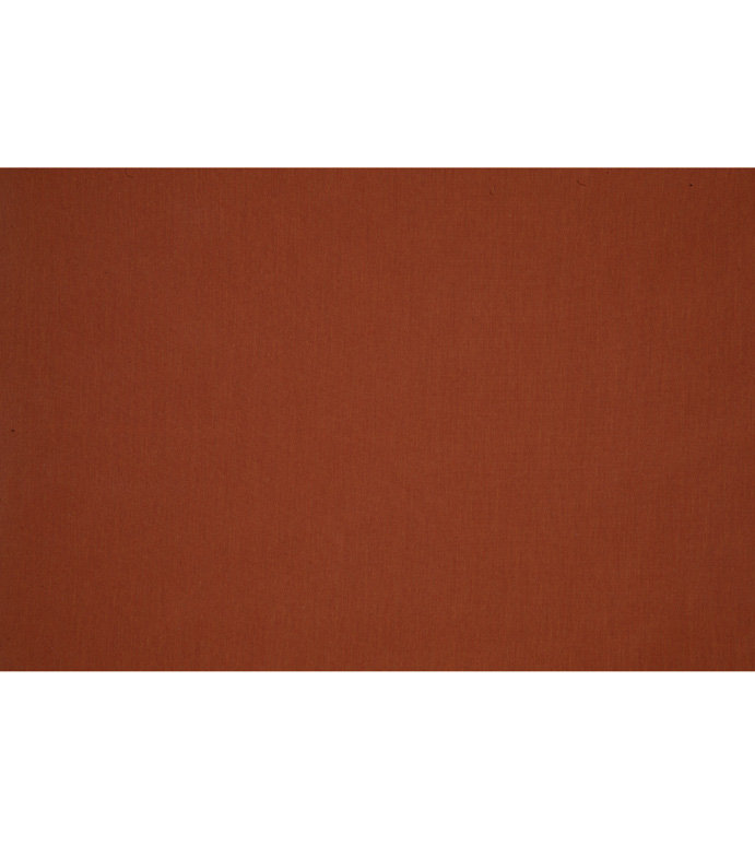 Outdoor Island Sunbrella Fabric, Henna