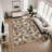 Premium Machine Washable Mayfield AMF2278 Geometric Rug-388317488-388317500