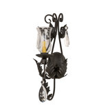 French Elegance 1 - Light Armed Sconce