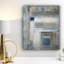 « tribeca i », reproduction sur toile tendue-31597463