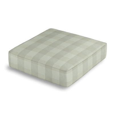 Falmouth Square Pillow Cover & Insert