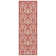 Galena Performance Damask Indoor/Outdoor Area Rug