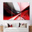 Ensemble d'art mural abstrait «Modern Tides»-1309370937-1309370916