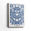 Wm Morris Series DCLX III - Cavas enveloppés de galerie-2110754616