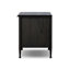 Eloise 1 - Drawer Nightstand