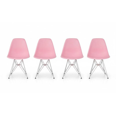 Willbourn 16.5'' H Side Chair