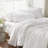 Bedsure Polyester Microfiber Sheet Set Hotel Luxury Sheets, Easy Care Cooling Bed Sheet Set 84GSM(80" x 95")GentleSoft™️-111074236-113212613