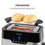 Arabica Toaster