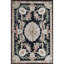 Wool Oriental Area Rug