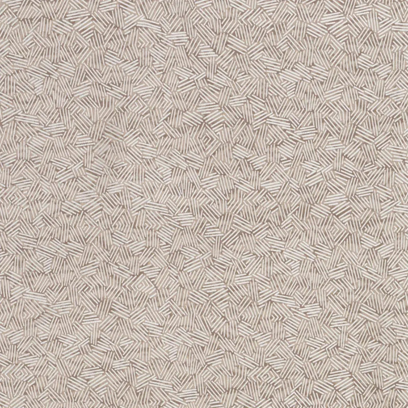 Tissu boulanger, Taupe