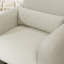 Fauteuil demi-tonneau Dylan