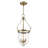 Husman - Light Single Pendant-16518421-16518419