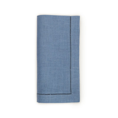 Festival Linen Rectangle Napkins
