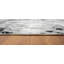 Tapis à motif abstrait-563223410