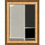 Graphite Blocks 6 Print by Thom Filicia