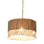 Luminaire suspendu Ostara
