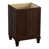 Ramie couleur noyer est en rupture de stock