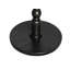 Table de bout ronde 23 po